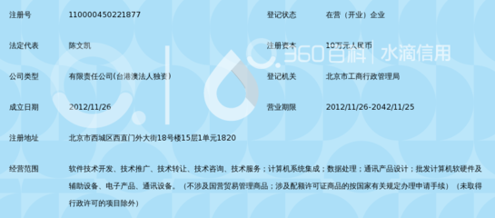 云径佳程 企业智库大数据平台